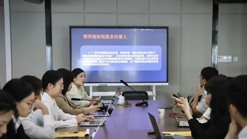北京注册公司，股东股权分配的五大关键点