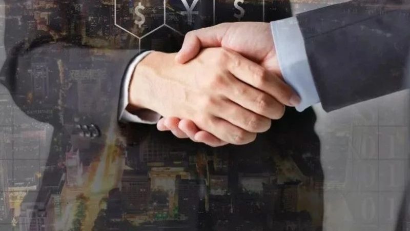高新技术企业认定代理公司哪家强